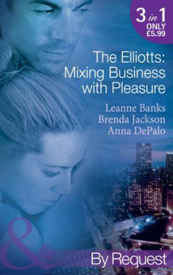 The elliotts: mixing business with pleasure