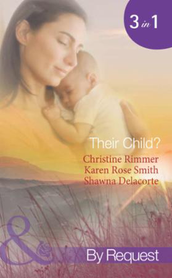 Their child?
