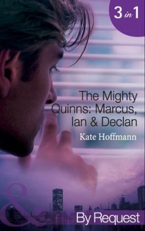 The mighty quinns: marcus, ian & declan
