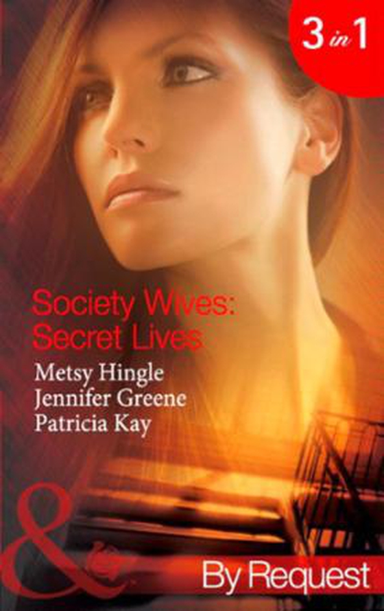 Society wives: secret lives