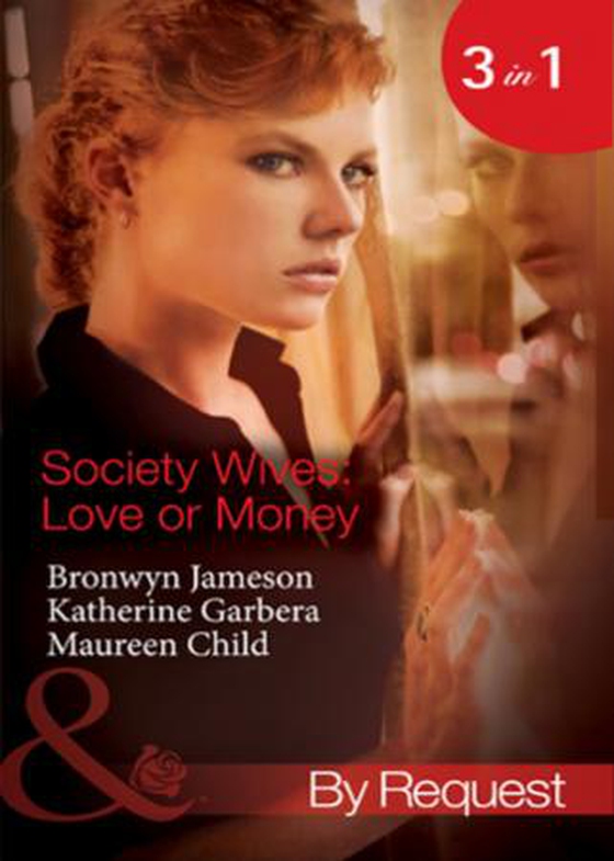 Society wives: love or money