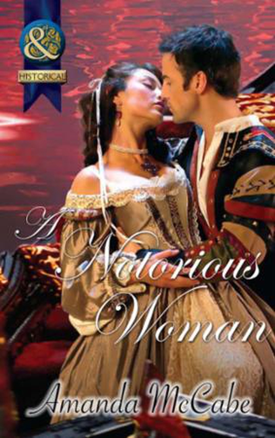 A notorious woman