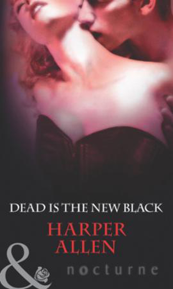 Dead is the new black