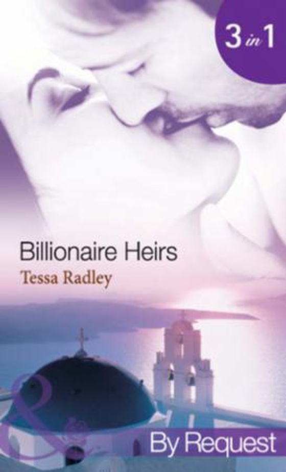 Billionaire heirs