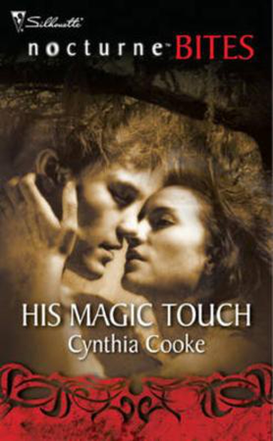His magic touch