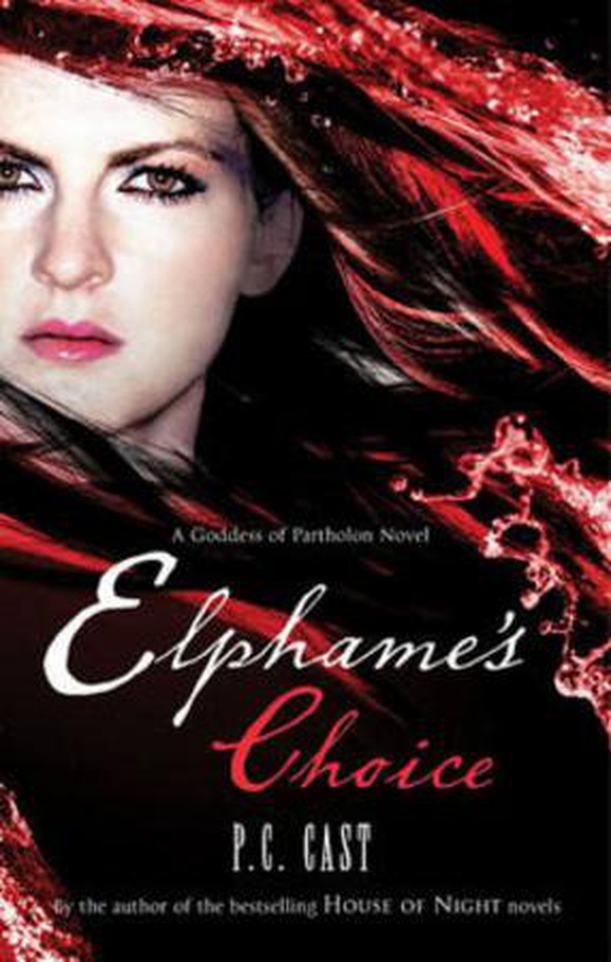 Elphame's choice