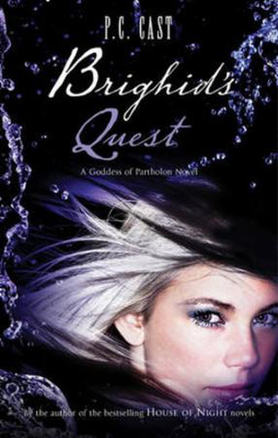 Brighid's quest