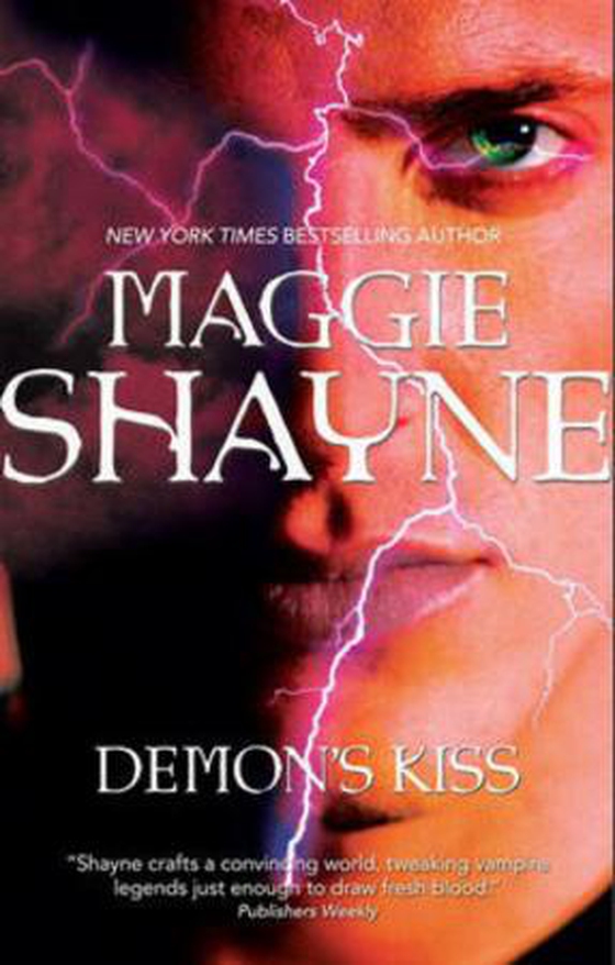Demon's kiss