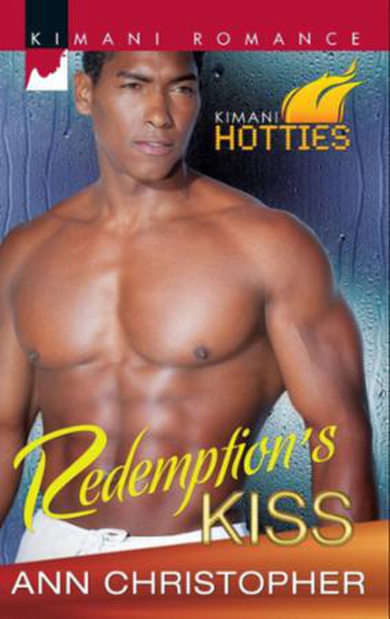 Redemption's kiss