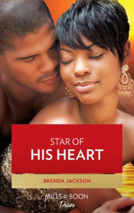 Star of his heart
