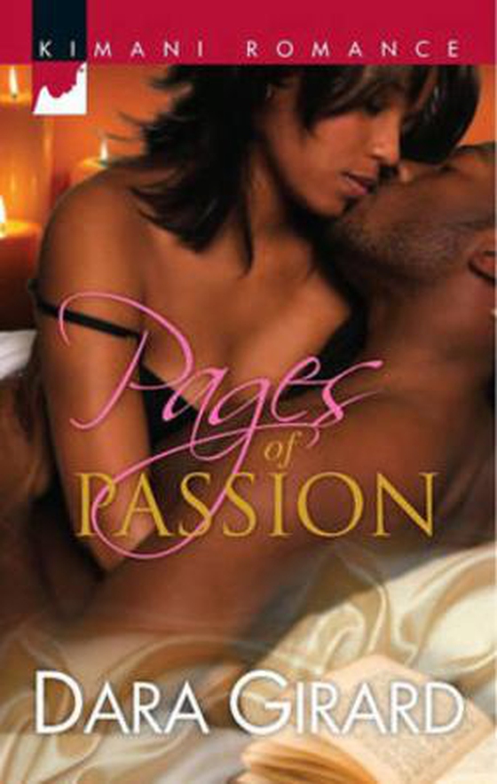 Pages of passion