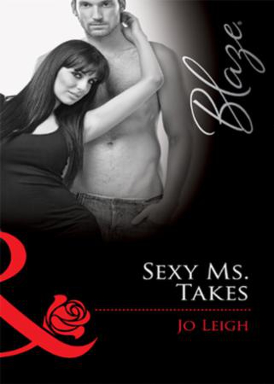 Sexy ms. takes