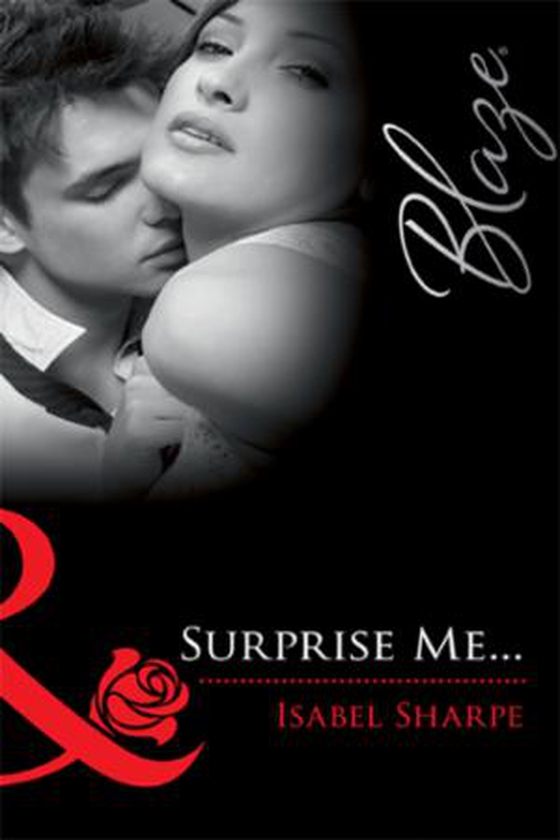 Surprise me...