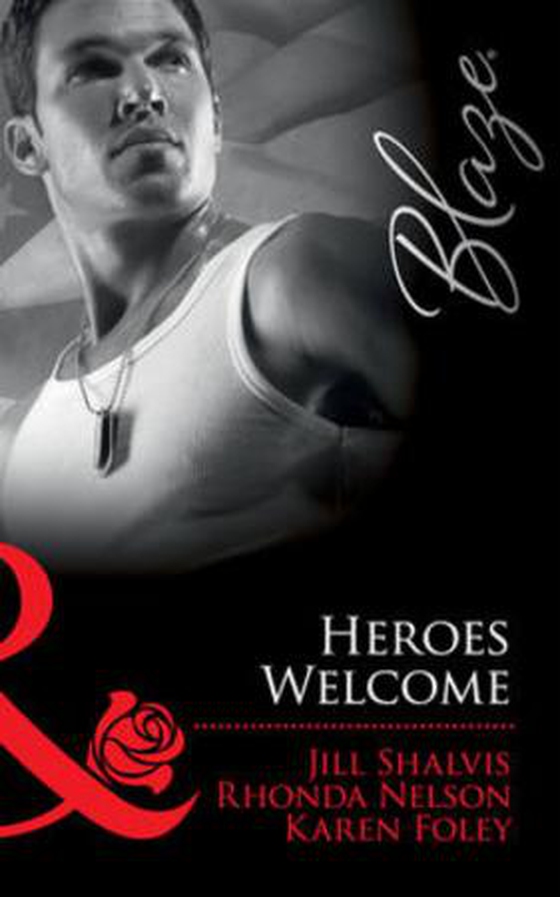 Heroes welcome