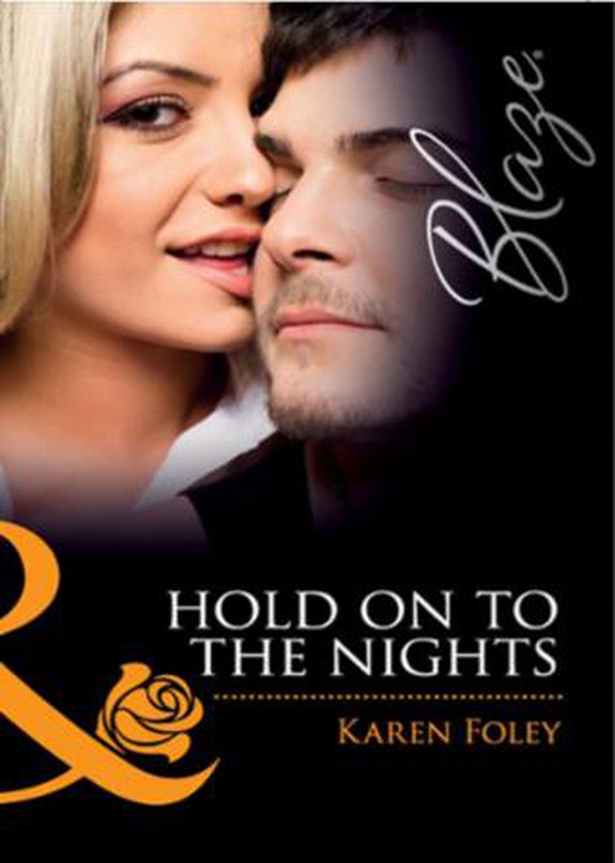 Hold on to the nights