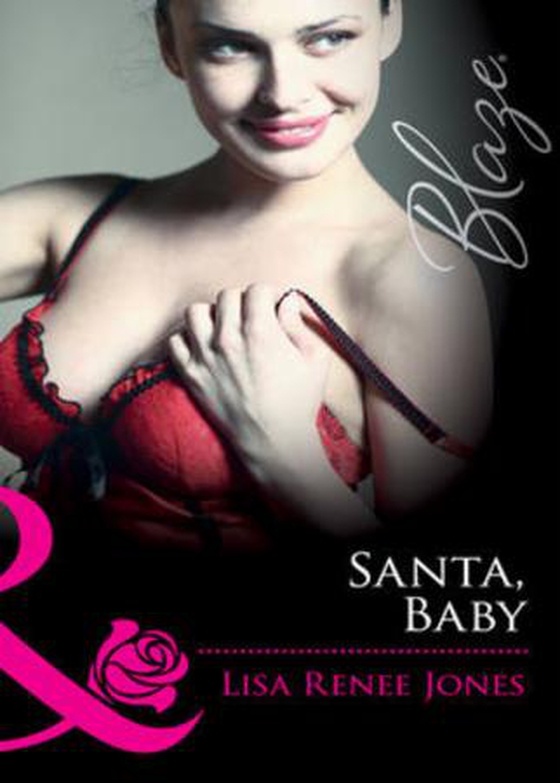 Santa, Baby
