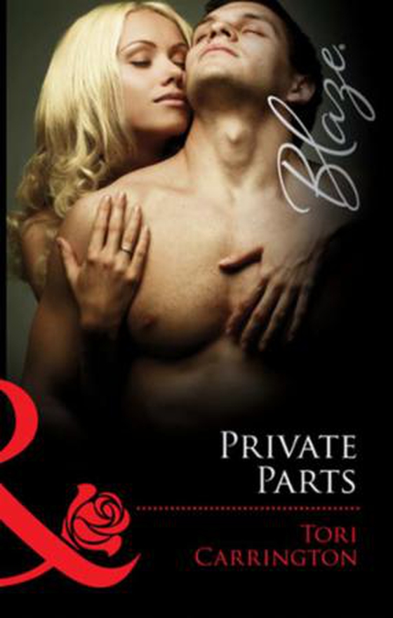 Private parts