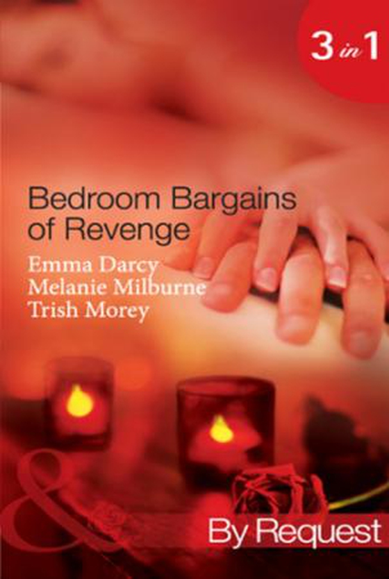 Bedroom bargains of revenge