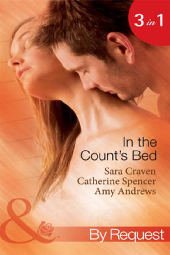 In the count's bed