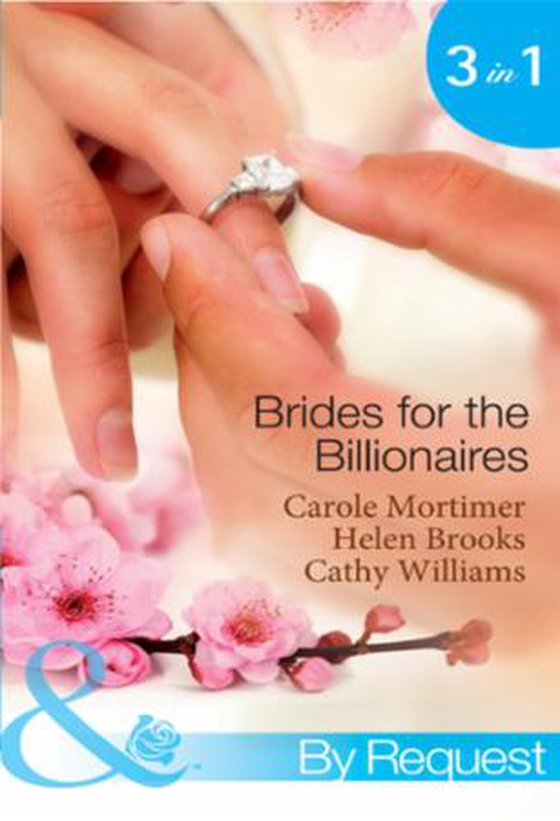 Brides for the billionaires