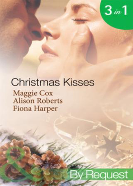 Christmas kisses