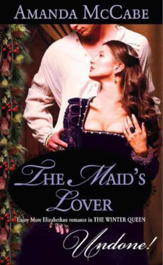 The maid's lover
