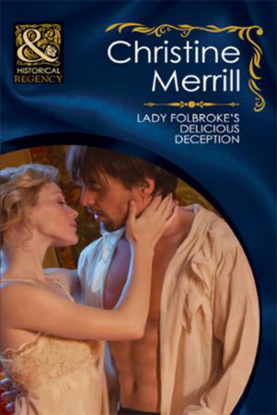 Lady folbroke's delicious deception