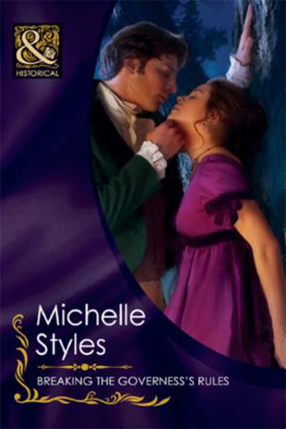 Breaking the governess's rules