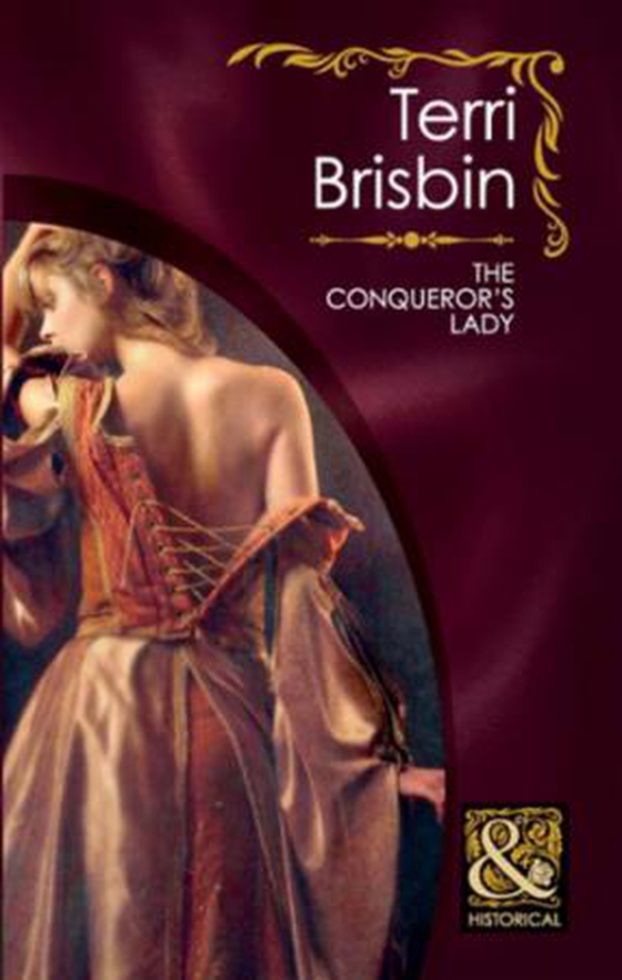 The conqueror's lady