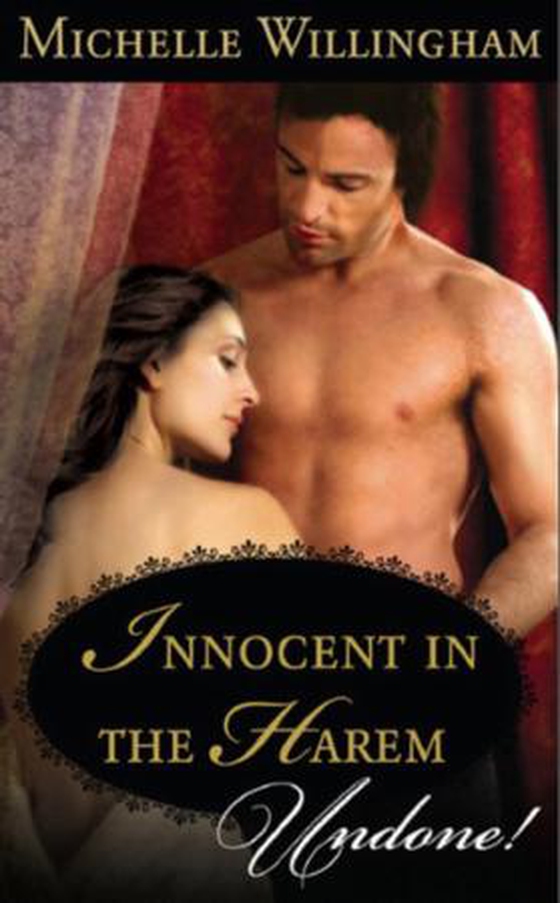 Innocent in the harem