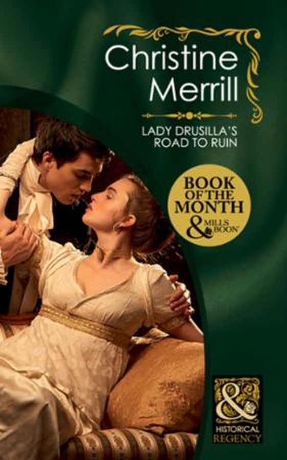 Lady drusilla's road to ruin