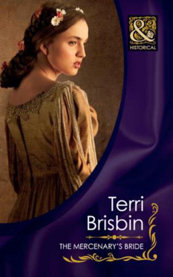 The mercenary's bride