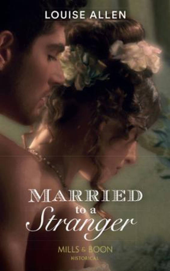 Married to a stranger