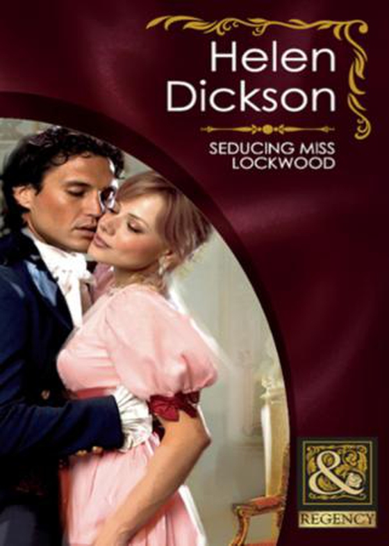 Seducing miss lockwood