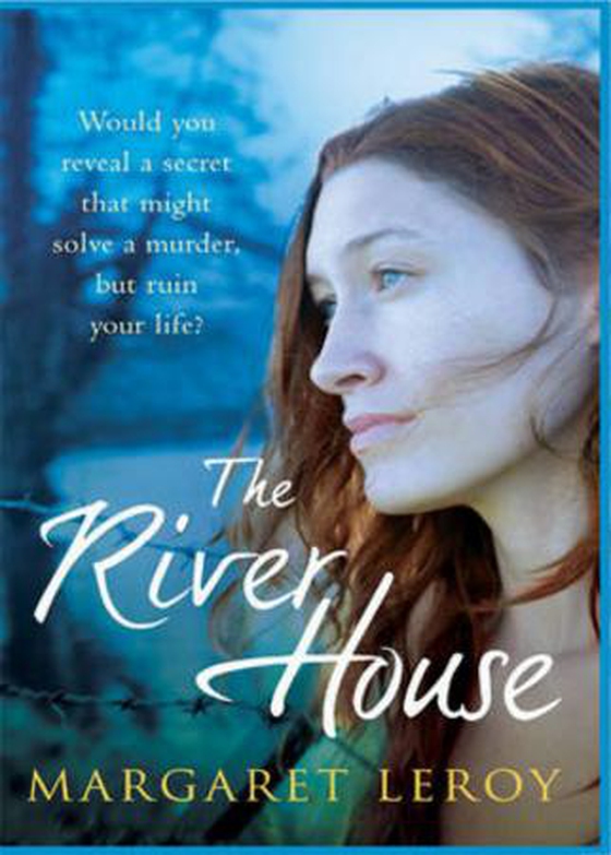 The river house