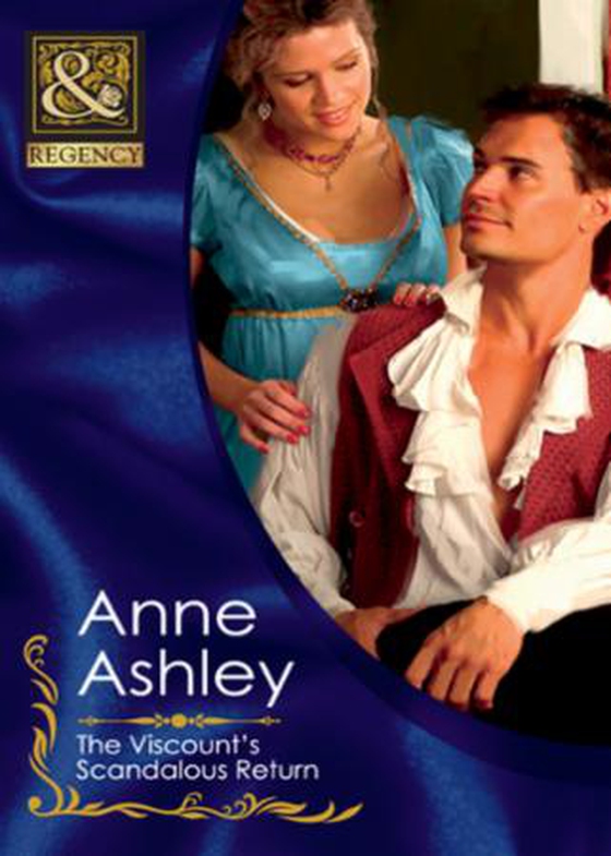The viscount's scandalous return