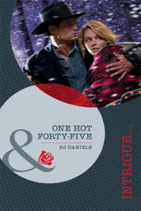 One hot forty-five