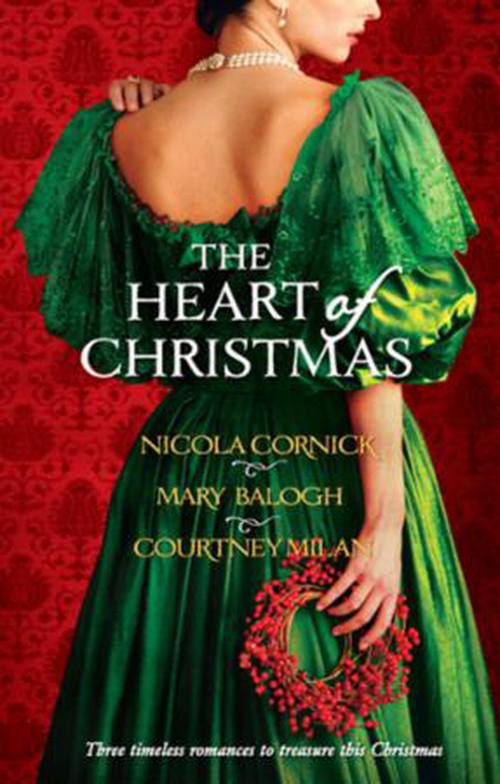 The heart of christmas