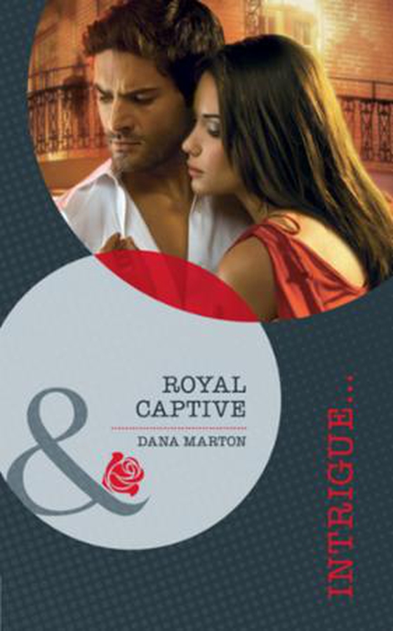 Royal captive