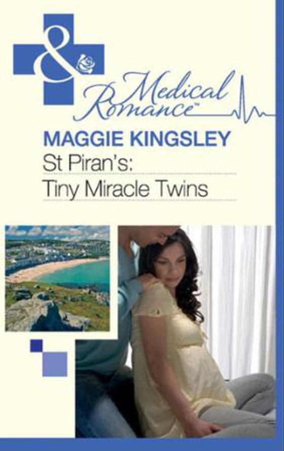 St piran's: tiny miracle twins