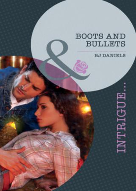 Boots and bullets
