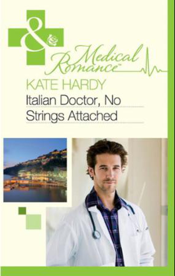 Italian doctor, no strings attached