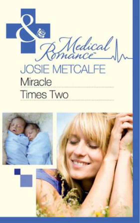 Miracle times two