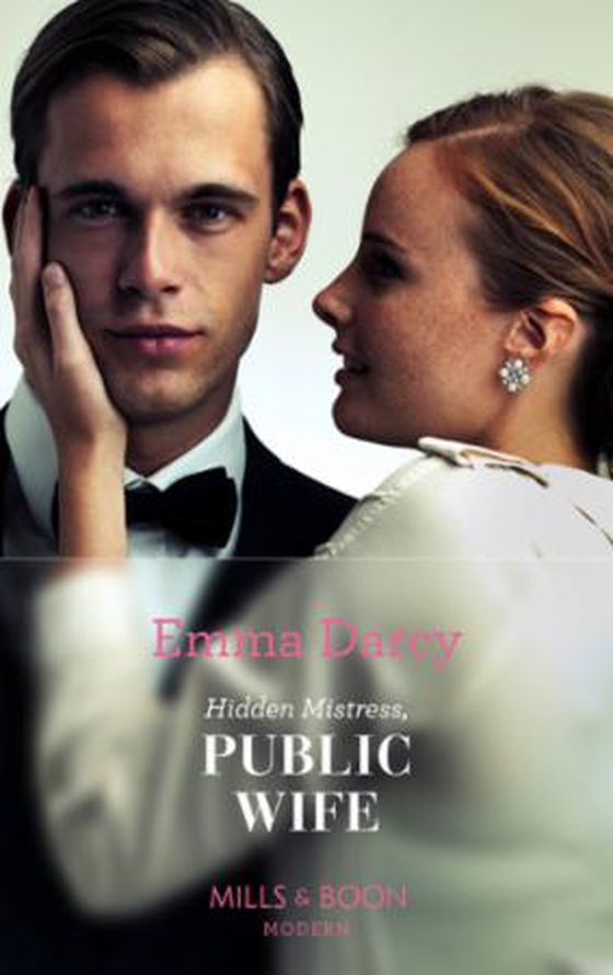 Hidden mistress, public wife