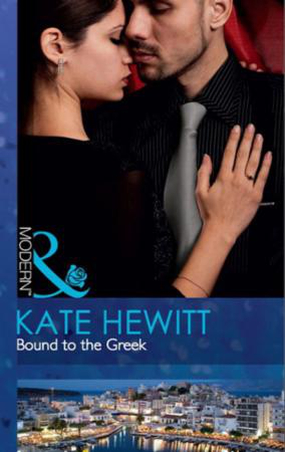 Bound to the greek