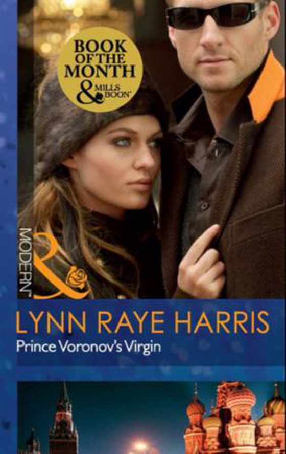 Prince voronov's virgin