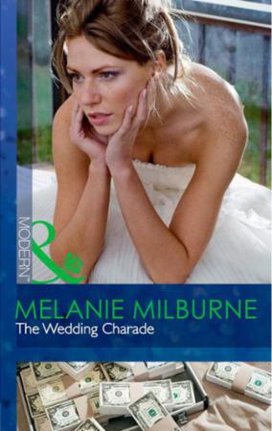 The wedding charade