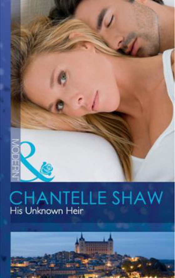 His unknown heir