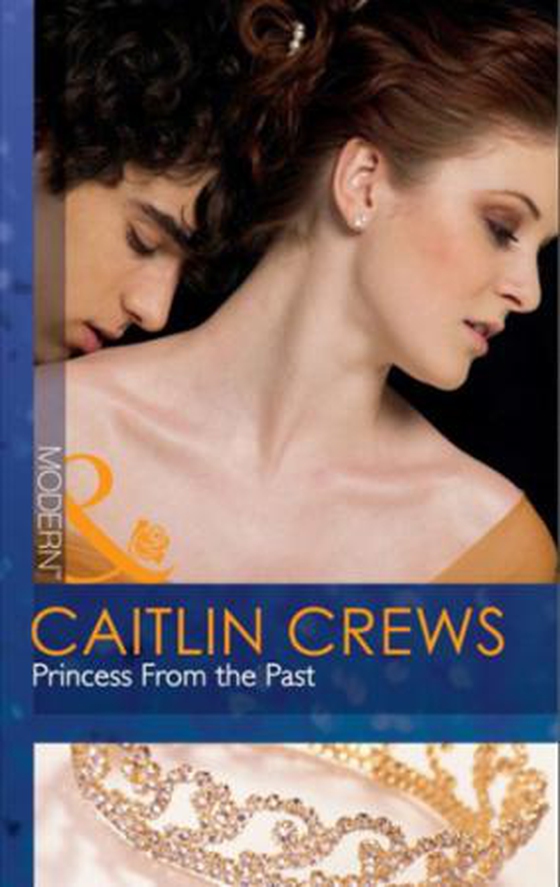 Princess from the past