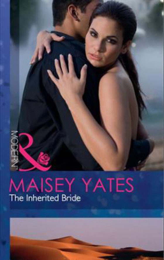 The inherited bride